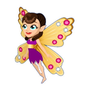 Karmin the Pixie